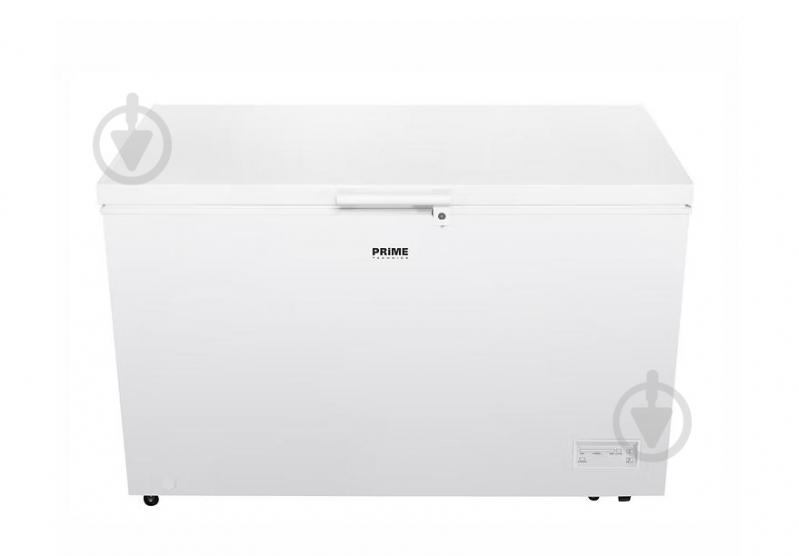Морозильный ларь PRIME Technics CS 4023 E - фото 1