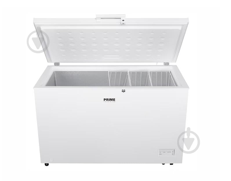 Морозильный ларь PRIME Technics CS 4023 E - фото 3