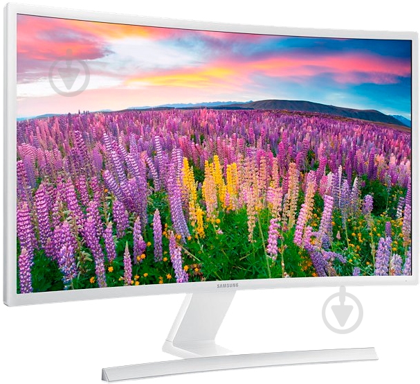 Монитор Samsung S27E591CS 27" (LS27E591CS/CI) - фото 3