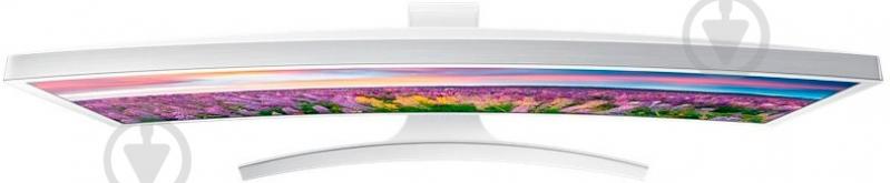 Монитор Samsung S27E591CS 27" (LS27E591CS/CI) - фото 5