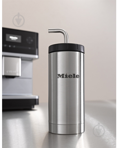 Кофемашина Miele CM 6310 LOWE - фото 5