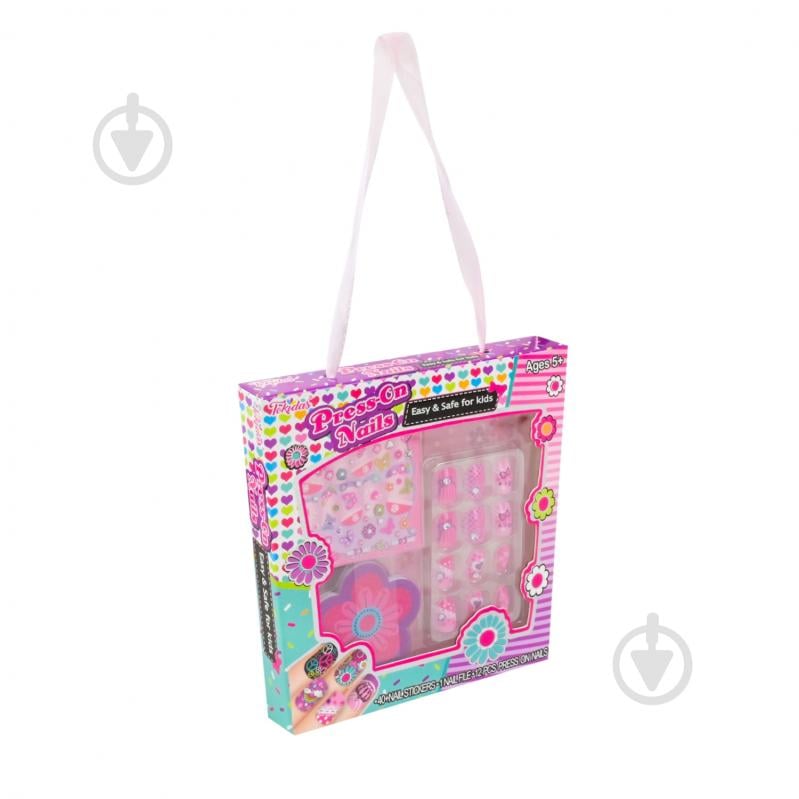 Набор для маникюра Shantou N06 - фото 3