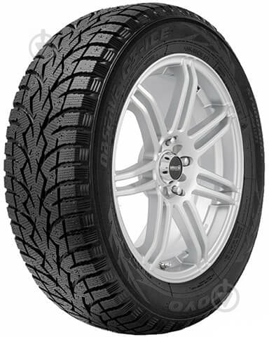 Шина TOYO OBSERVE G3-ICE TW00006 175/70R13 T нешипованая зима - фото 1