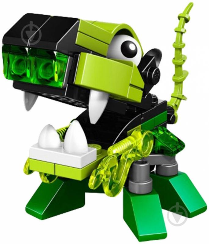 Конструктор LEGO Mixels Глурт 41519 - фото 2