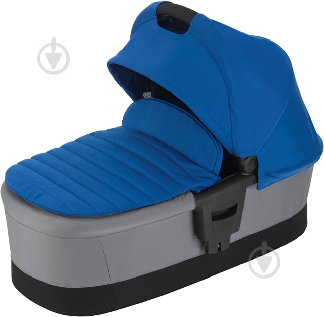 Люлька Britax AFFINITY 2 Ocean Blue 2000022992 - фото 1