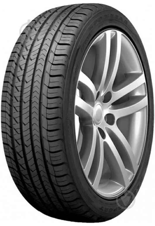 Шина Goodyear Eagle Sport TZ FP 215/60R16 95 V лето - фото 1