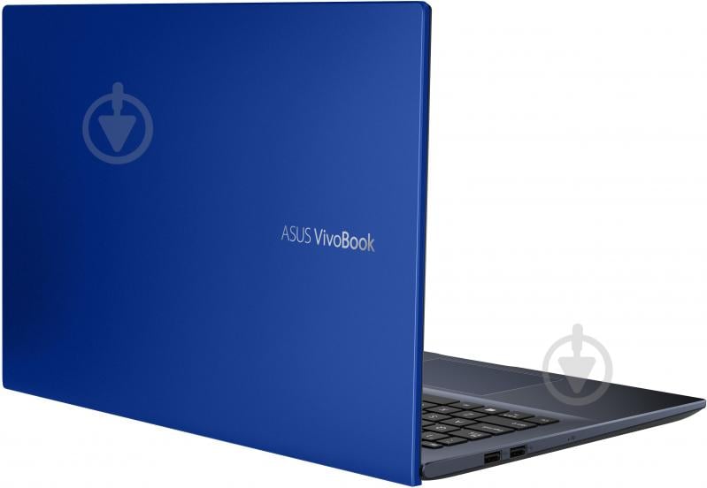 Ноутбук Asus VivoBook 15 X513EA-BN3576 15,6" (90NB0SG4-M01JV0) black - фото 11