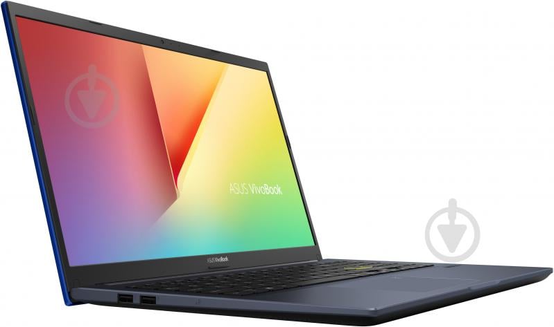 Ноутбук Asus VivoBook 15 X513EA-BN3576 15,6" (90NB0SG4-M01JV0) black - фото 5