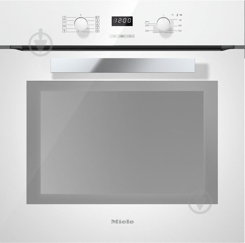 Духова шафа Miele H2661B RU BRWS 22266112RU - фото 1