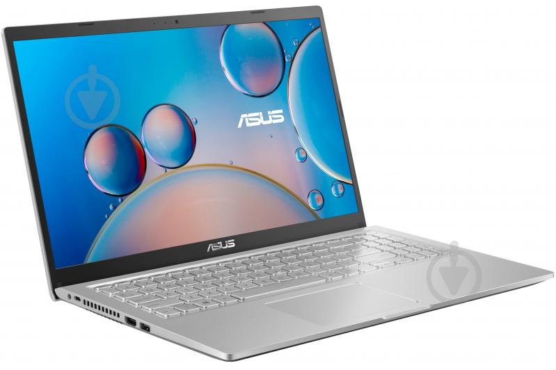 Ноутбук Asus Laptop X515EA-EJ1414 15,6" (90NB0TY2-M23260) transparent silver - фото 2