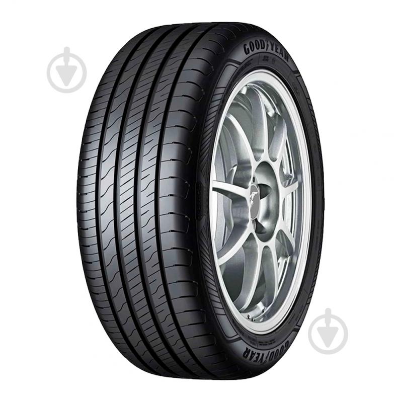 Шина Goodyear EfficientGrip Performance 2 55 R16 93 V лето - фото 1