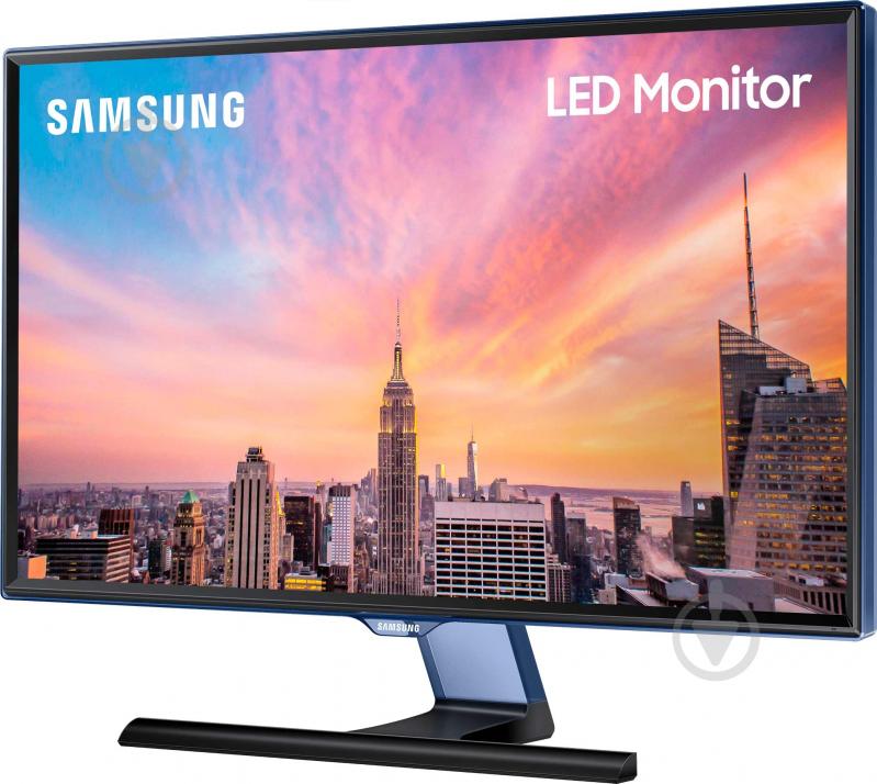 Монітор Samsung S24E390H 23,6" (LS24E390HLO/CI) - фото 2 Монітор Samsung S24E390H 23,6" (LS24E390HLO/CI) - фото 2