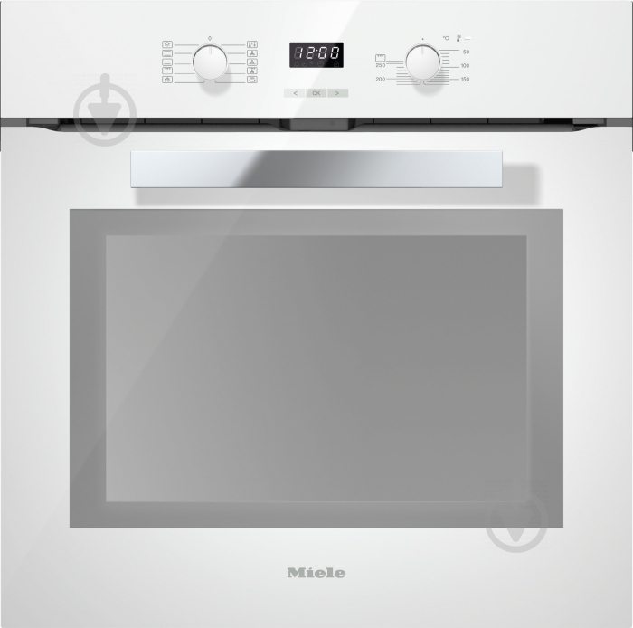 Духовой шкаф Miele H2661BP RU BRWS 22266113RU - фото 1