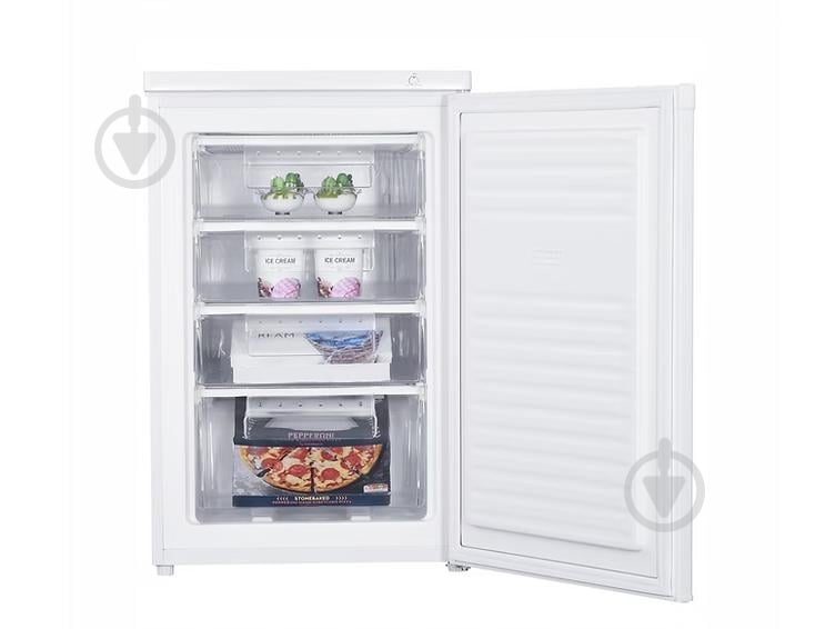 Морозильная камера PRIME Technics FS 803 M - фото 3