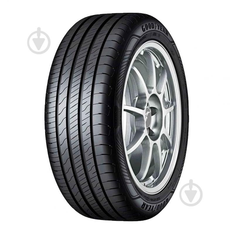 Шина Goodyear EfficientGrip Performance 2 XL FP 195/50 R16 88 V лето - фото 1