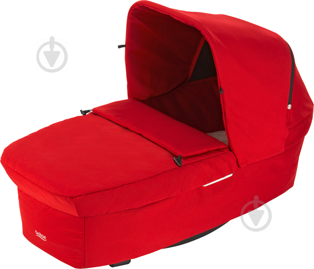 Люлька Britax GO Flame Red 2000023150 - фото 1