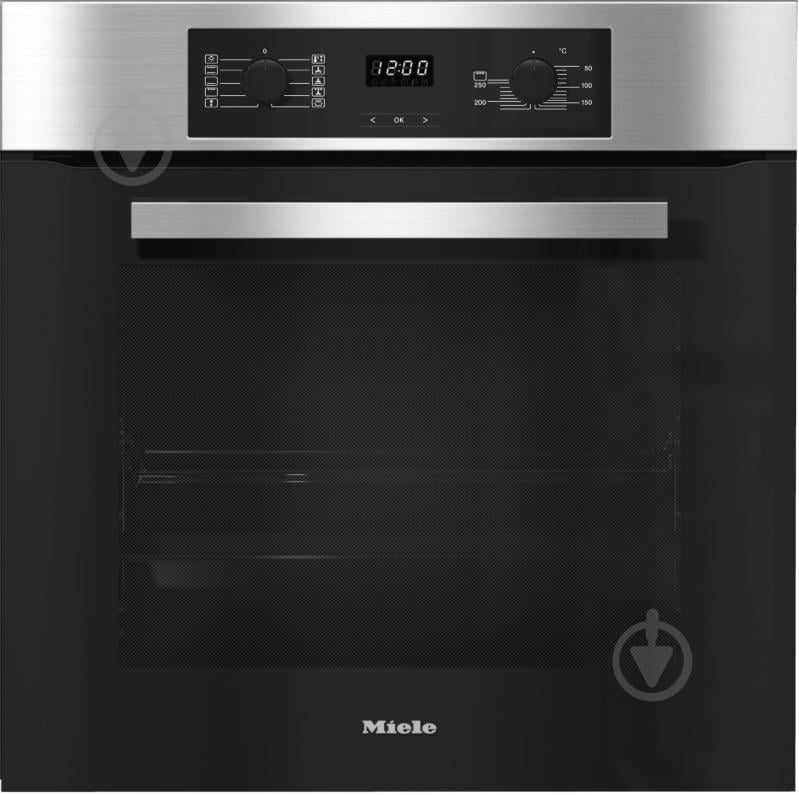 Духовой шкаф Miele H2265B CLST 22226544RU - фото 1