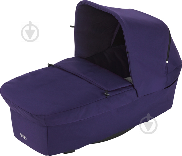 Люлька Britax GO Mineral Purple 2000023151 - фото 1