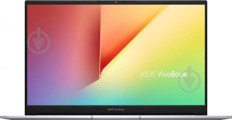 Ноутбук Asus Vivobook Pro 15 K6502HC-LP078 15,6" (90NB0YX2-M00590) cool silver - фото 2