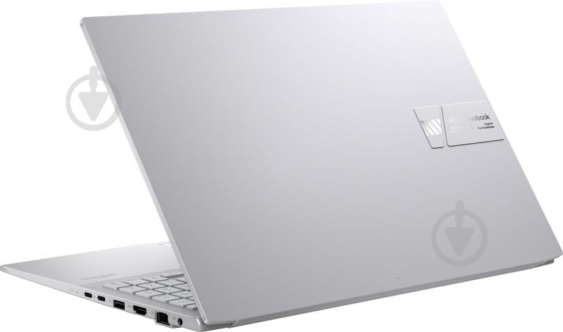 Ноутбук Asus Vivobook Pro 15 K6502HC-LP078 15,6" (90NB0YX2-M00590) cool silver - фото 9