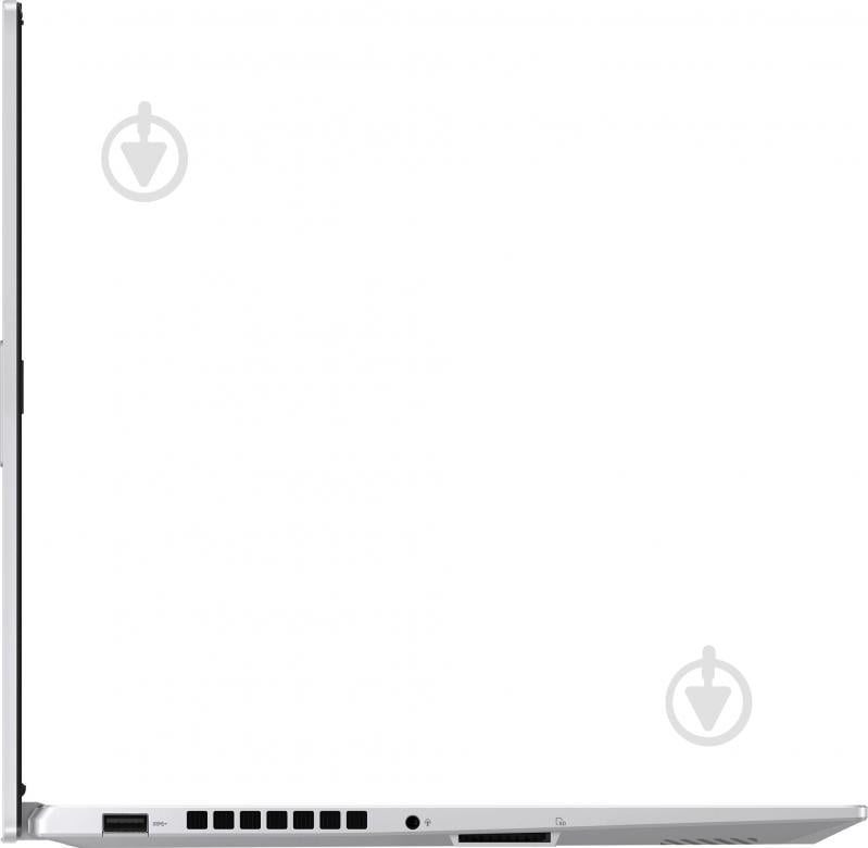 Ноутбук Asus Vivobook Pro 15 K6502HC-LP078 15,6" (90NB0YX2-M00590) cool silver - фото 13