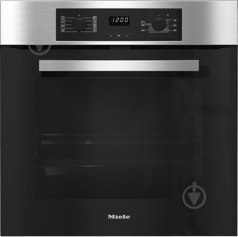 Духова шафа Miele H2265BP CLST 22226545RU - фото 1