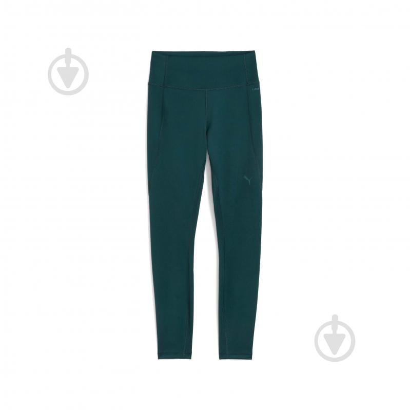 Лосини Puma W CLOUDSPUN TIGHT - HW FL 52745275 р.2XL чорний - фото 4 Лосини Puma W CLOUDSPUN TIGHT - HW FL 52745275 р.2XL чорний - фото 4