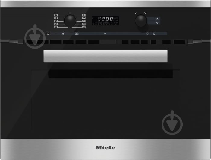 Духова шафа Miele H 6200 BM RU EDST/CLST 22620054RU - фото 1