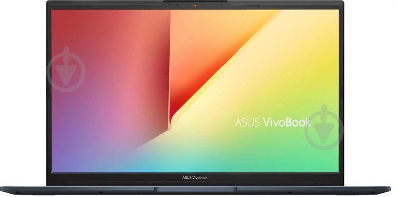 Ноутбук Asus Vivobook Pro 15 K6500ZC-HN363 15,6" (90NB0XK1-M00MU0) quiet blue - фото 2