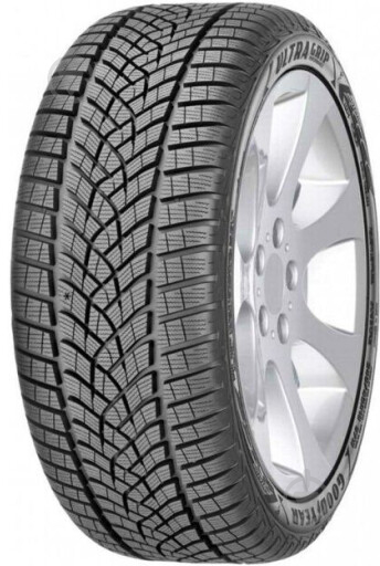 Шина Goodyear UltraGrip Performance 245/ 40 R19 98 V нешипована зима - фото 1