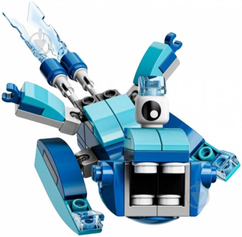 Конструктор LEGO Mixels Снуф 41541 - фото 2