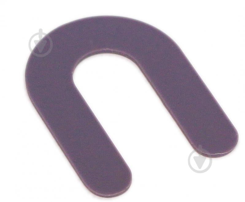 Подкова для плитки Tnova Nova 1,5 мм 50 шт./уп - фото 4