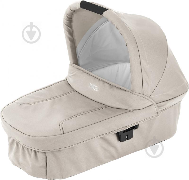 Люлька Britax Sand Beige 2000025731 - фото 1