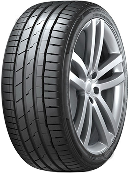 Шина Hankook Ventus S1 Evo 3 K127E 235/60R18 103 T лето - фото 1