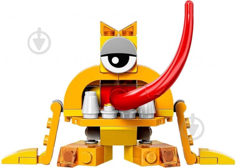 Конструктор LEGO Mixels Тург 41543 - фото 2