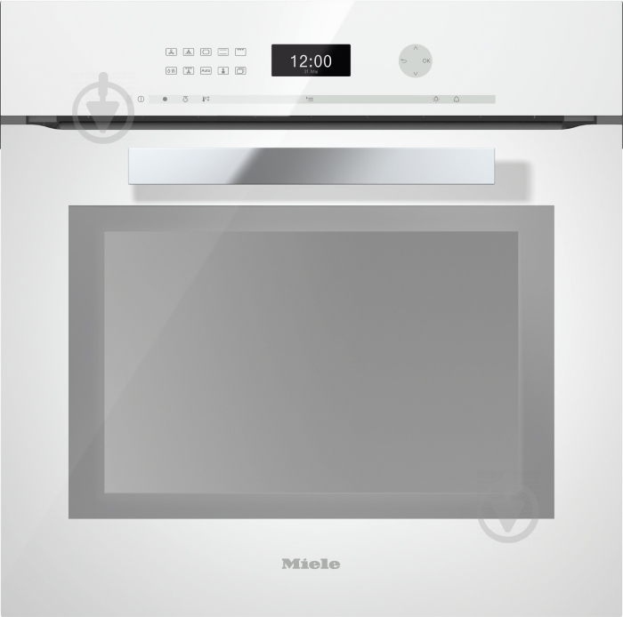 Духовой шкаф Miele H6461B RU BRWS 22646112RU - фото 1