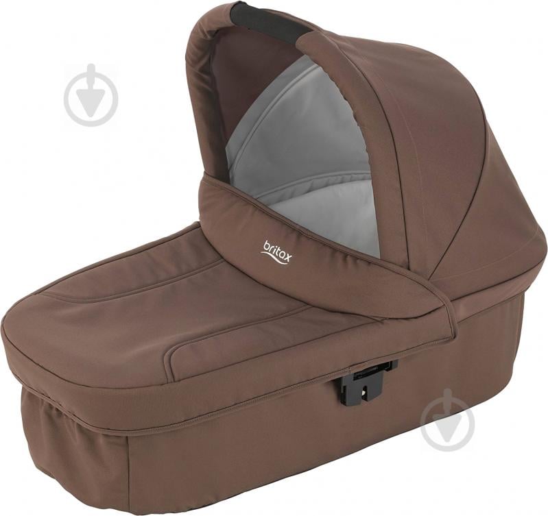 Люлька Britax Wood Brown 2000023190 - фото 1