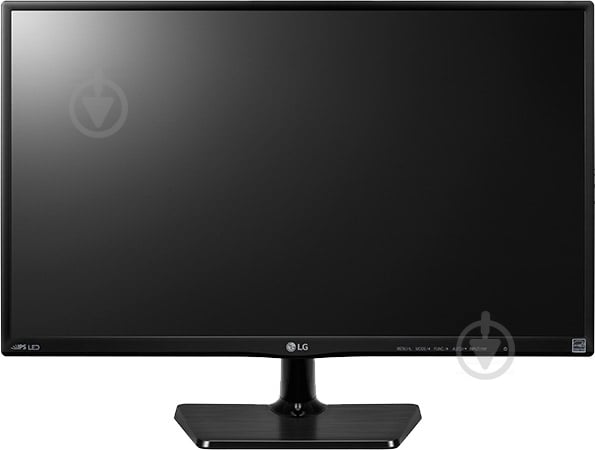 Монитор LG 21,5" (22MP47A-P) - фото 1