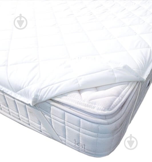 Наматрасник Delight Релакс MP.RL200-1 70x200 см - фото 1 Наматрасник Delight Релакс MP.RL200-1 70x200 см - фото 1