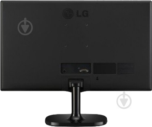 Монитор LG 21,5" (22MP57A-P) - фото 2