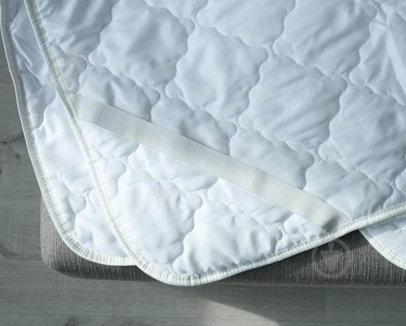 Наматрасник Delight Релакс MP.RL200-2 80x200 см - фото 2