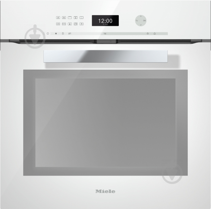 Духова шафа Miele H6461BP RU BRWS 22646113RU - фото 1