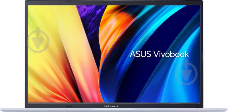Ноутбук Asus VivoBook 17 M1702QA-AU075 17,3" (90NB0YA1-M003D0) icelight silver - фото 5 Ноутбук Asus VivoBook 17 M1702QA-AU075 17,3" (90NB0YA1-M003D0) icelight silver - фото 5