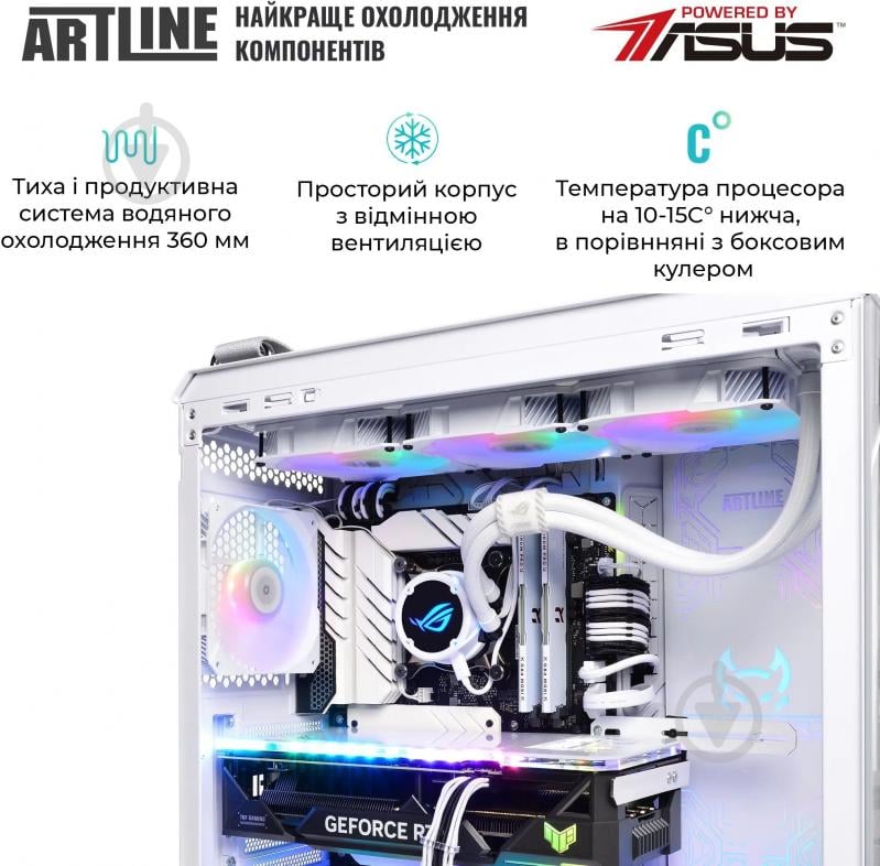Комп'ютер Artline Overlord GT502 Windows 11 Home (GT502v77Winw) white - фото 8 Комп'ютер Artline Overlord GT502 Windows 11 Home (GT502v77Winw) white - фото 8