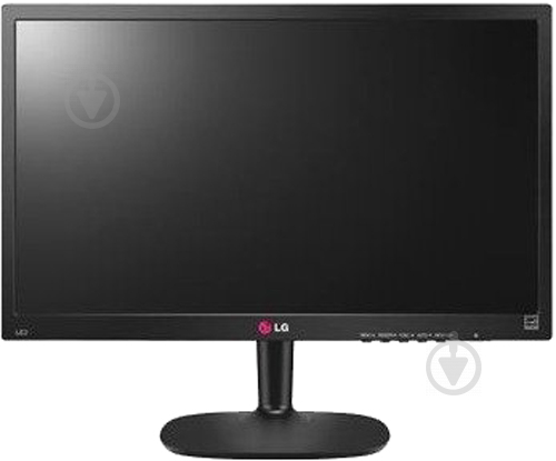 Монитор LG 23" (23M45D-B) - фото 1