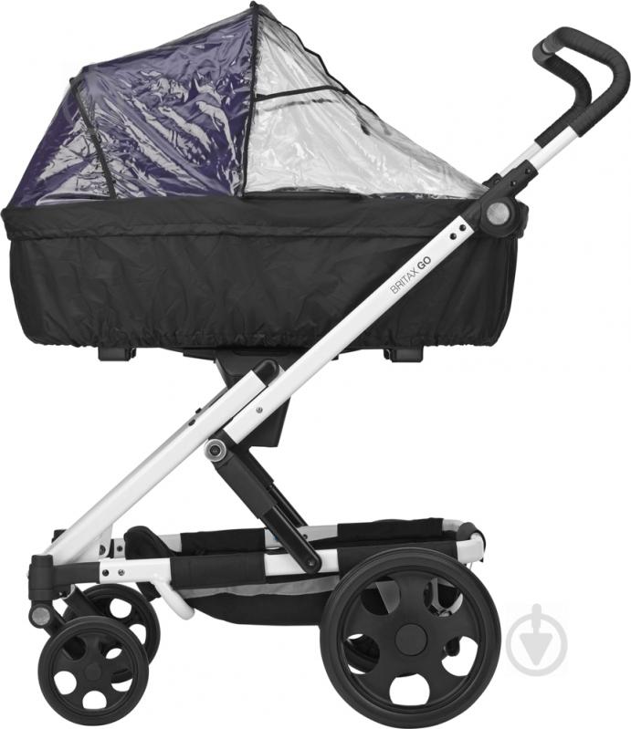 Дощовик Britax для люльки Britax Go 2000010699 - фото 1