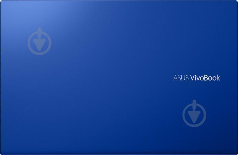 Ноутбук Asus VivoBook X513EP-BN1244 15,6" (90NB0SJ6-M00RU0) cobalt blue - фото 8