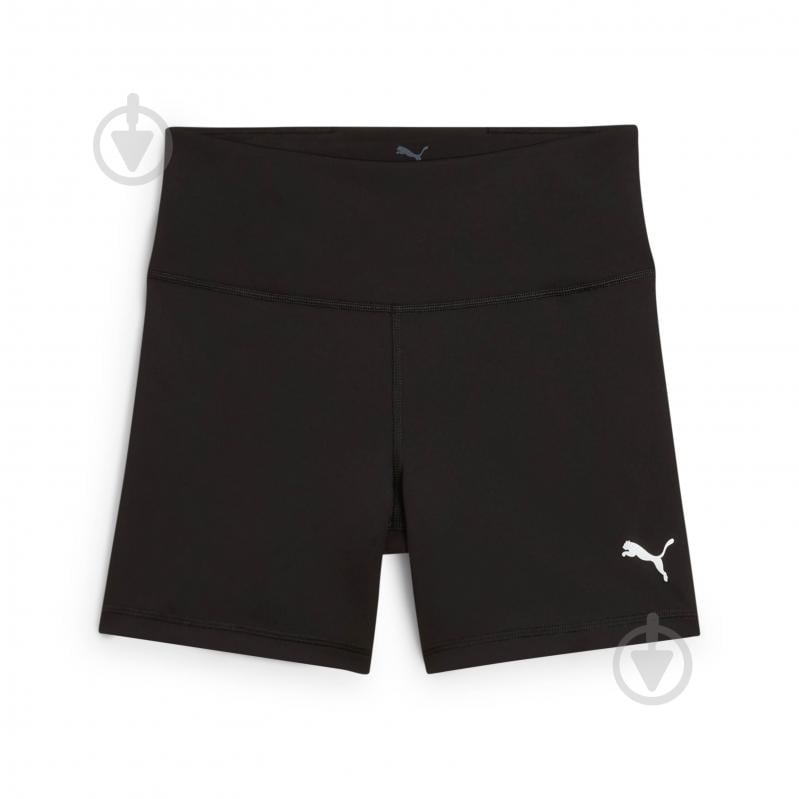 Лосини Puma TAD ESSENTIAL HW 5" SHORT TIGHT 52589701 р.L чорний - фото 6