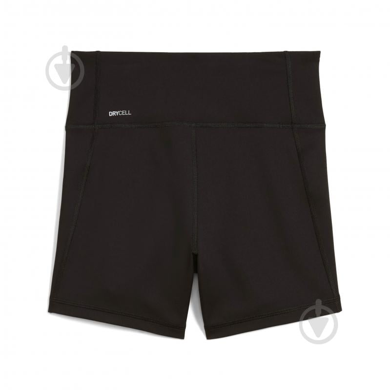 Лосини Puma TAD ESSENTIAL HW 5" SHORT TIGHT 52589701 р.L чорний - фото 7