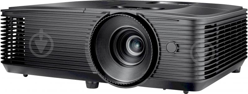 Проектор Optoma X343e (E1P1A1XBE1Z1) - фото 3